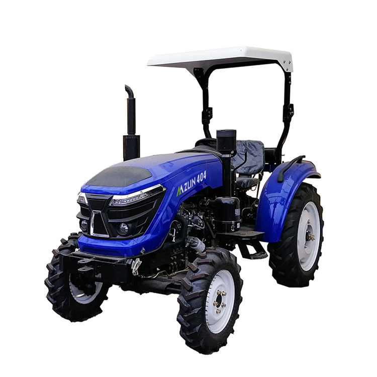 47hp Farm Tractor and Lawn Mower